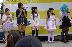 Vocaloid Dance Contest contestants