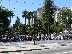 another crosswalk full of con-goers