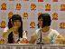 Mirin and Nemu of Dempagumi.inc