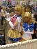 Sailor Moon and Sailor Venus