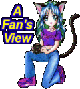 Fan's View
