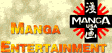 Manga Entertainment