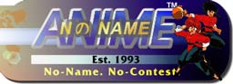 No-Name Anime (Ranma)