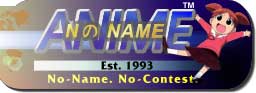 No-Name Anime (Azumanga Chiyo)