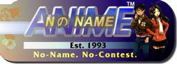 No-Name Anime (Love Hina)