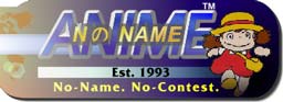 No-Name Anime (Ghibli)