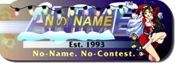 No-Name Anime (Love Hina holiday logo)